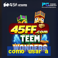 como usar a freebet da vai de bet